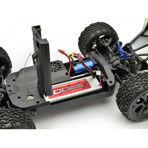 1:10 BSD Racing Dune Racer Rollcage, Brushless, 4WD, 2.4Ghz
